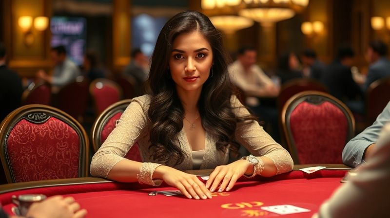 trò chơi bậc thầy Teen Patti – Trang chủ