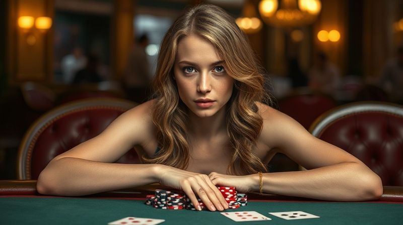poker – Giải đấu Poker Toàn cầu